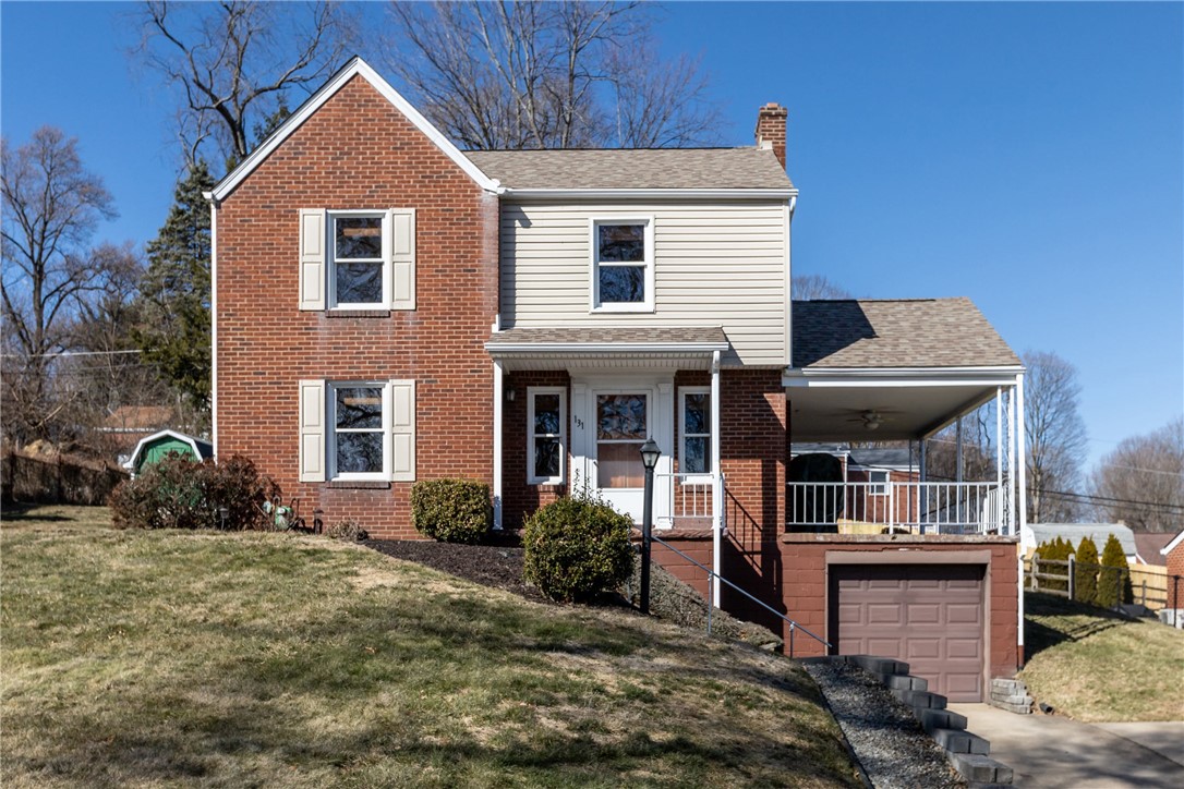 131 Norrington Dr Dr, South Park, Pennsylvania image 1