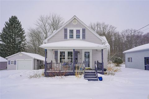 671 Old Rt 8 Irwin Twp PA 16038