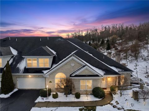 Photo of 807 Cambridge Dr, Presto, PA 15142 (MLS # 1738033)