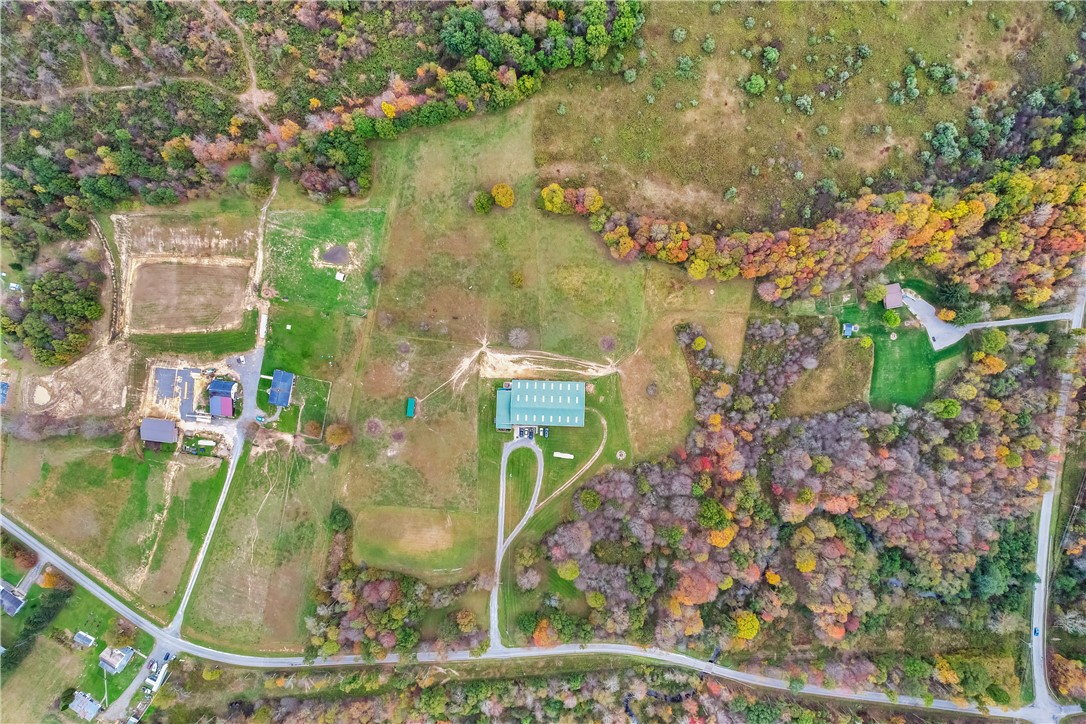 1316 Porter Rd