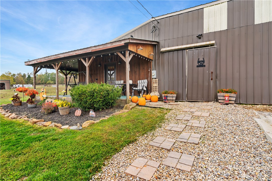 1316 Porter Rd