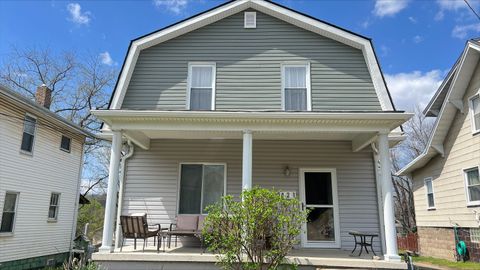 Photo of 421 Argonne Drive, New Kensington, PA 15068 (MLS # 1748291)