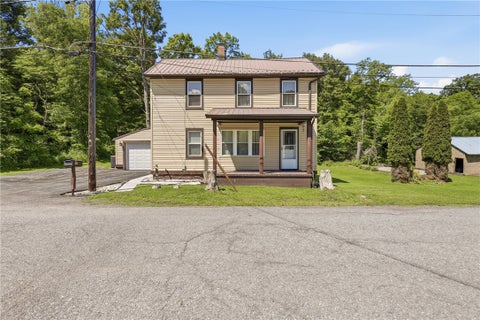 Homes For Sale - 111 Center St St<br/> Shade Twp, PA 15563