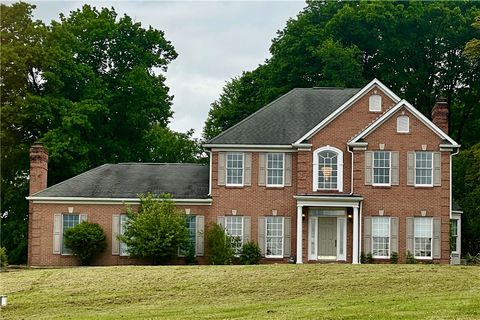 Homes For Sale - 1849 Dutch Ridge Rd Rd<br/> Lawrence County, Ellwood City, PA 16117