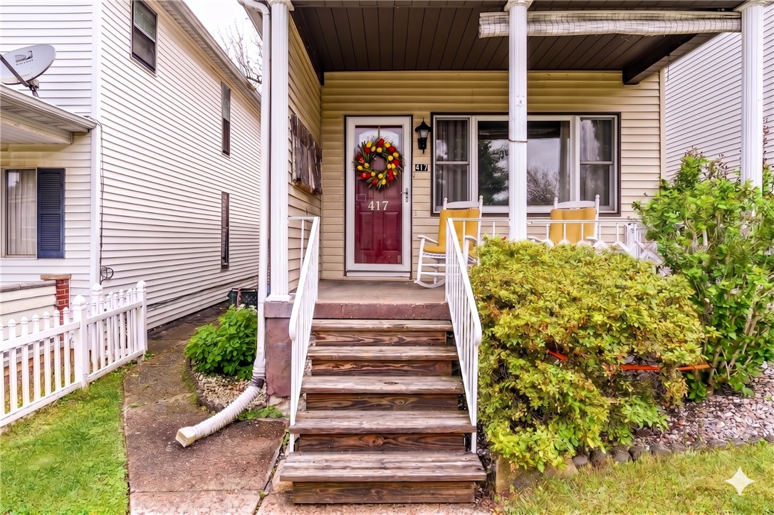 417 VINE STREET