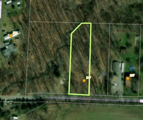 Photo of Lot #2 Wilson Road, Prospect, PA 16052 (MLS # 1735060)