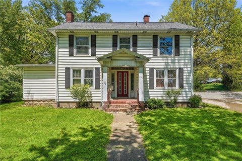 Homes For Sale - 224 W Market St St<br/> Mercer Boro, PA 16137