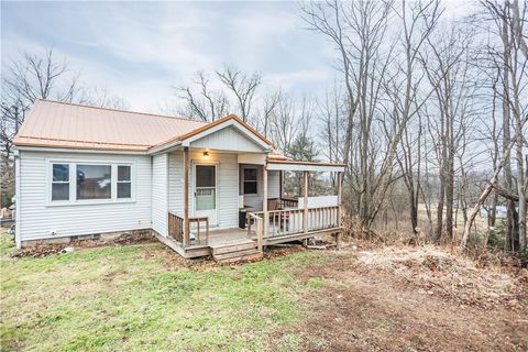 Photo of 795 Prospect St, Ford City, PA 16226 (MLS # 1736481)