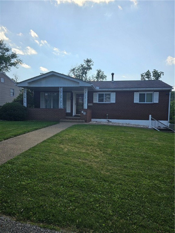 Hempfield Twp, Pennsylvania 15642, United States, 3 Bedrooms Bedrooms, ,1 BathroomBathrooms,Residential,Active,158286