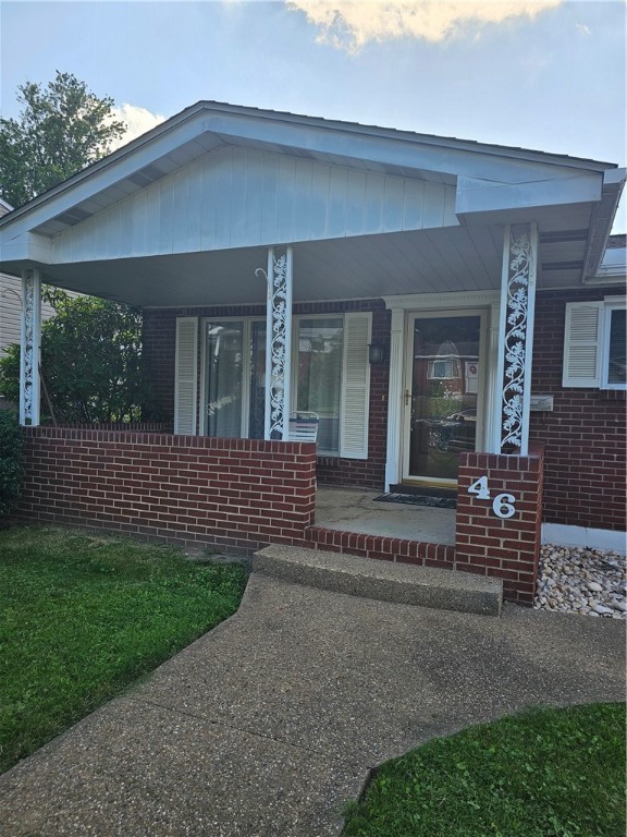 Hempfield Twp, Pennsylvania 15642, United States, 3 Bedrooms Bedrooms, ,1 BathroomBathrooms,Residential,Active,158286