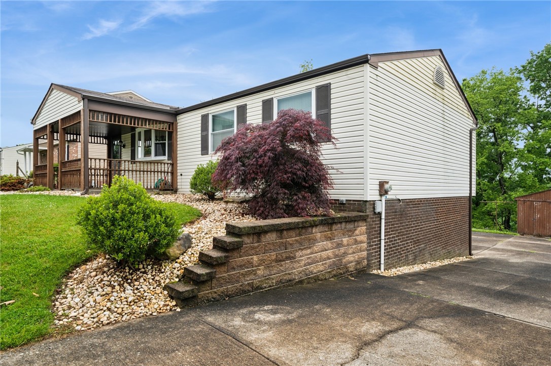 2154 Lancelot Dr