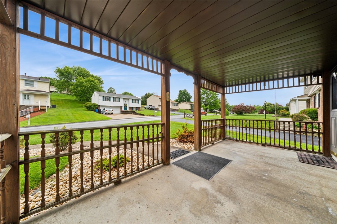 2154 Lancelot Dr