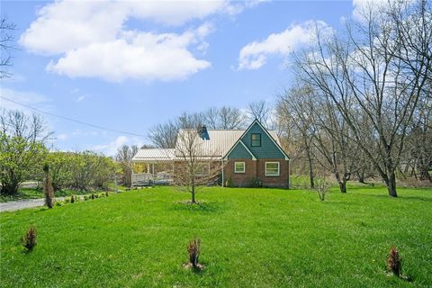 Photo of 351 Engle Rd, Industry, PA 15052 (MLS # 1747310)