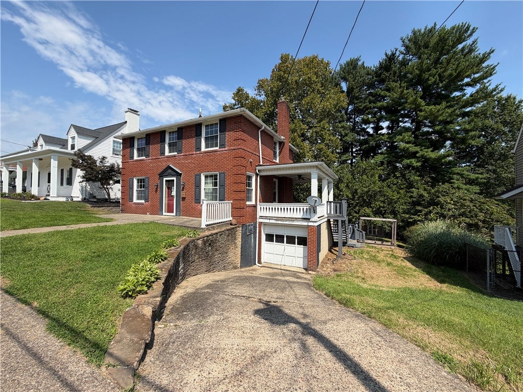262 Grandview Way