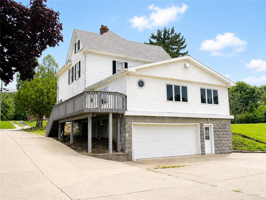 180 Freeport Rd