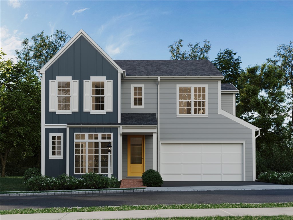 3500 Unionville Road Dundee