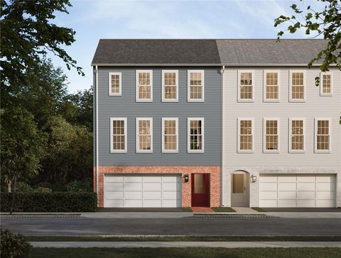 225 Oliver Way Cranberry Twp PA 16066