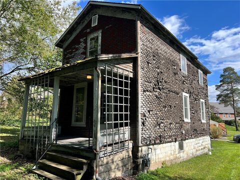 2 Park Ave, Greenville Boro - Mer, PA 16125 - MLS#: 1675195