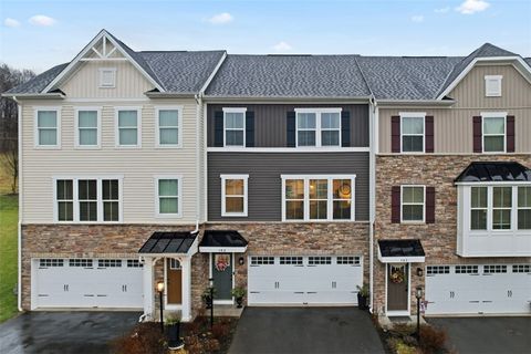 102 Rivulet Lane Jackson Twp PA 16063