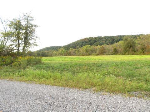 0 George Wahl Lane Jackson Twp PA 16033