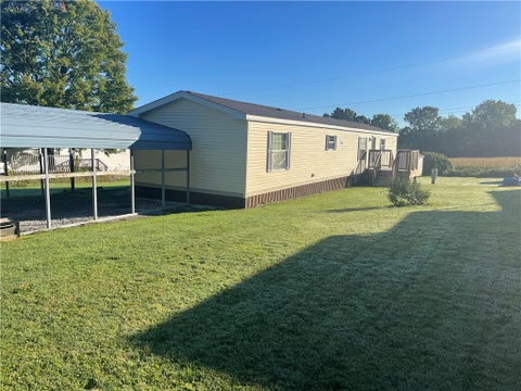 Mobile Home For Sale - 1 Grandview Drive Dr #30<br/> Perry Twp, PA 16130
