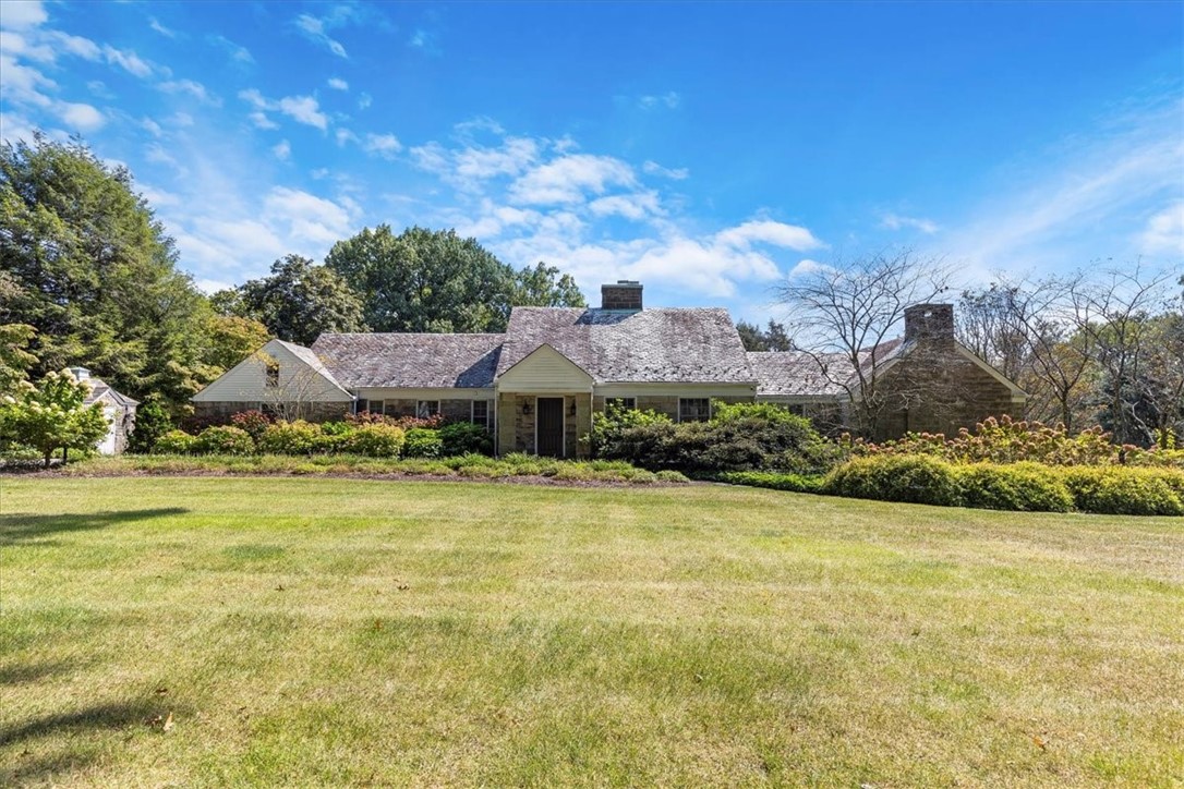 2685 Sunset Lane