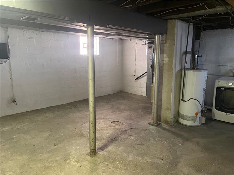 Beechview, Pennsylvania 15216, United States, 2 Bedrooms Bedrooms, ,1 BathroomBathrooms,Residential,Active,156035