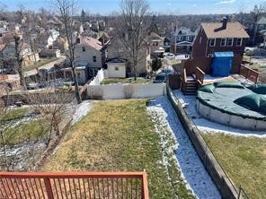 Beechview, Pennsylvania 15216, United States, 2 Bedrooms Bedrooms, ,1 BathroomBathrooms,Residential,Active,156035