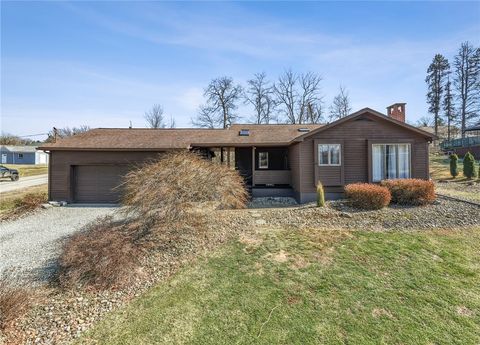 305 Todd School Rd Hempfield Twp PA 15601