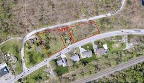 Vacant Land For Sale - 0000 Barclay Hill Road<br/> Beaver County, Industry, PA 15009