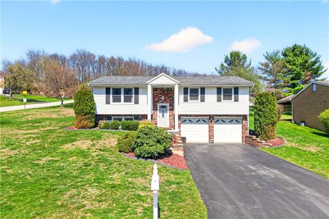 Photo of 625 Stamford Drive, Greensburg, PA 15601 (MLS # 1747852)
