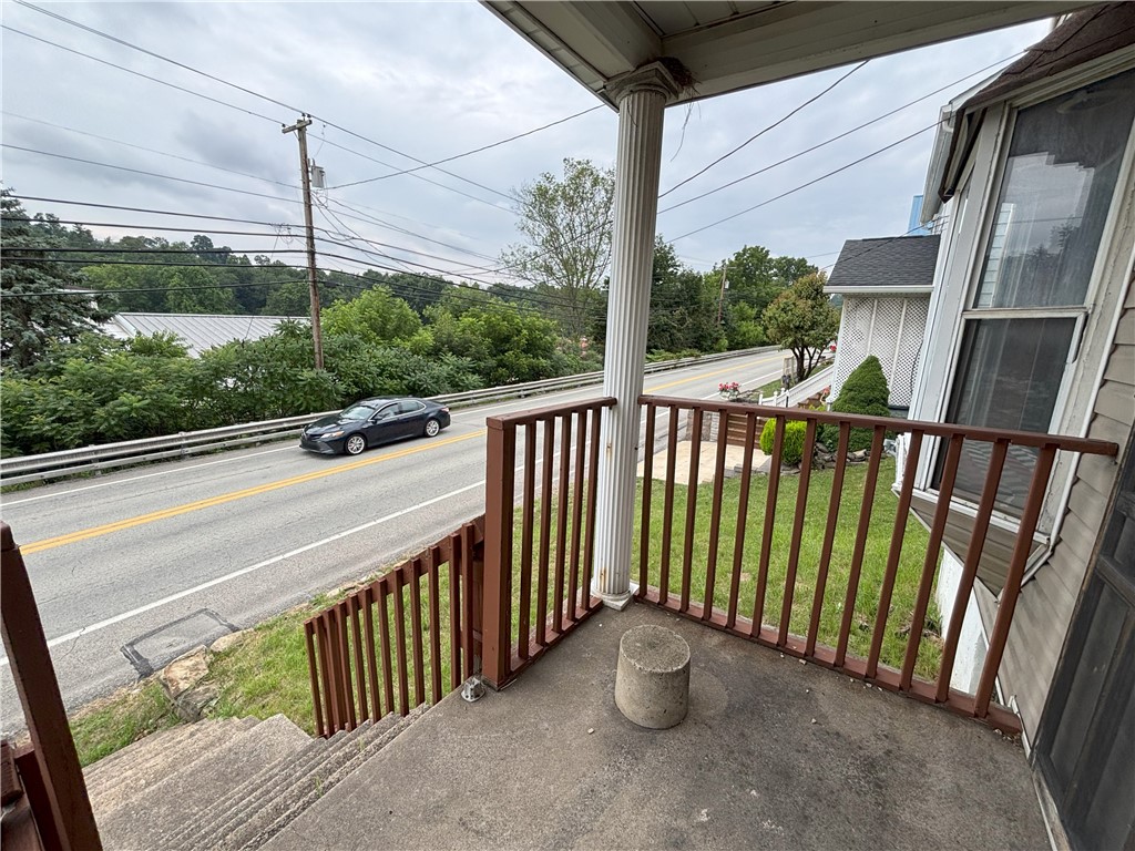 City Of Greensburg, Pennsylvania 15601, United States, 3 Bedrooms Bedrooms, ,2 BathroomsBathrooms,Residential,Active,174748