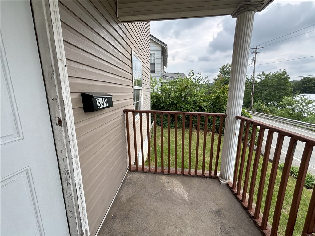 City Of Greensburg, Pennsylvania 15601, United States, 3 Bedrooms Bedrooms, ,2 BathroomsBathrooms,Residential,Active,174748