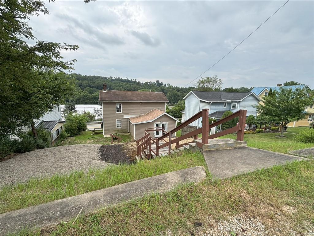 City Of Greensburg, Pennsylvania 15601, United States, 3 Bedrooms Bedrooms, ,2 BathroomsBathrooms,Residential,Active,174748