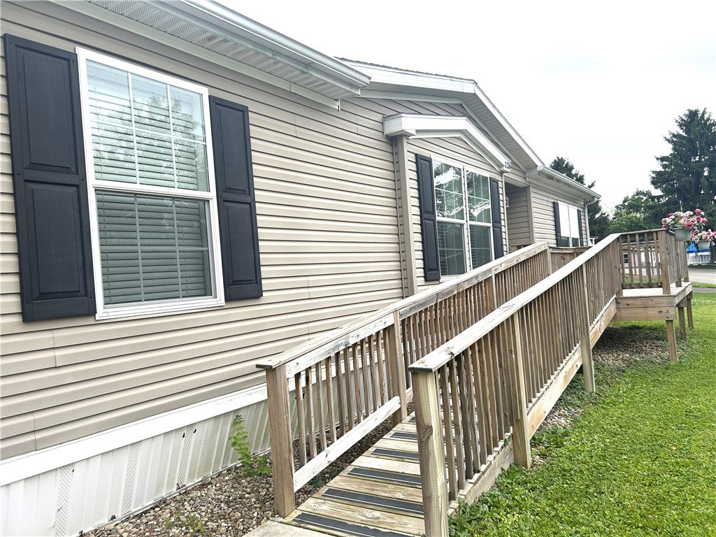 126 York Rd