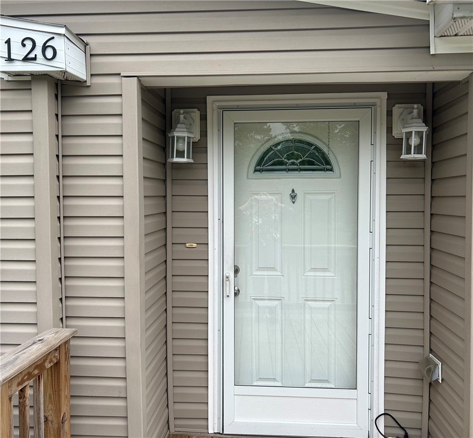 126 York Rd