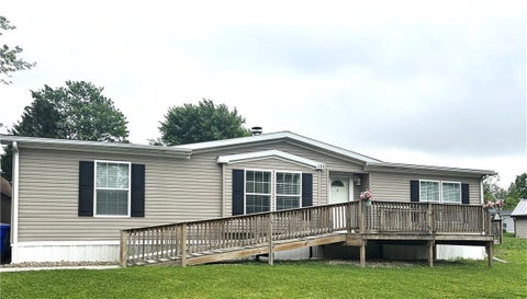 Mobile Home For Sale - 126 York Rd Rd<br/> Cranberry Twp, PA 16066