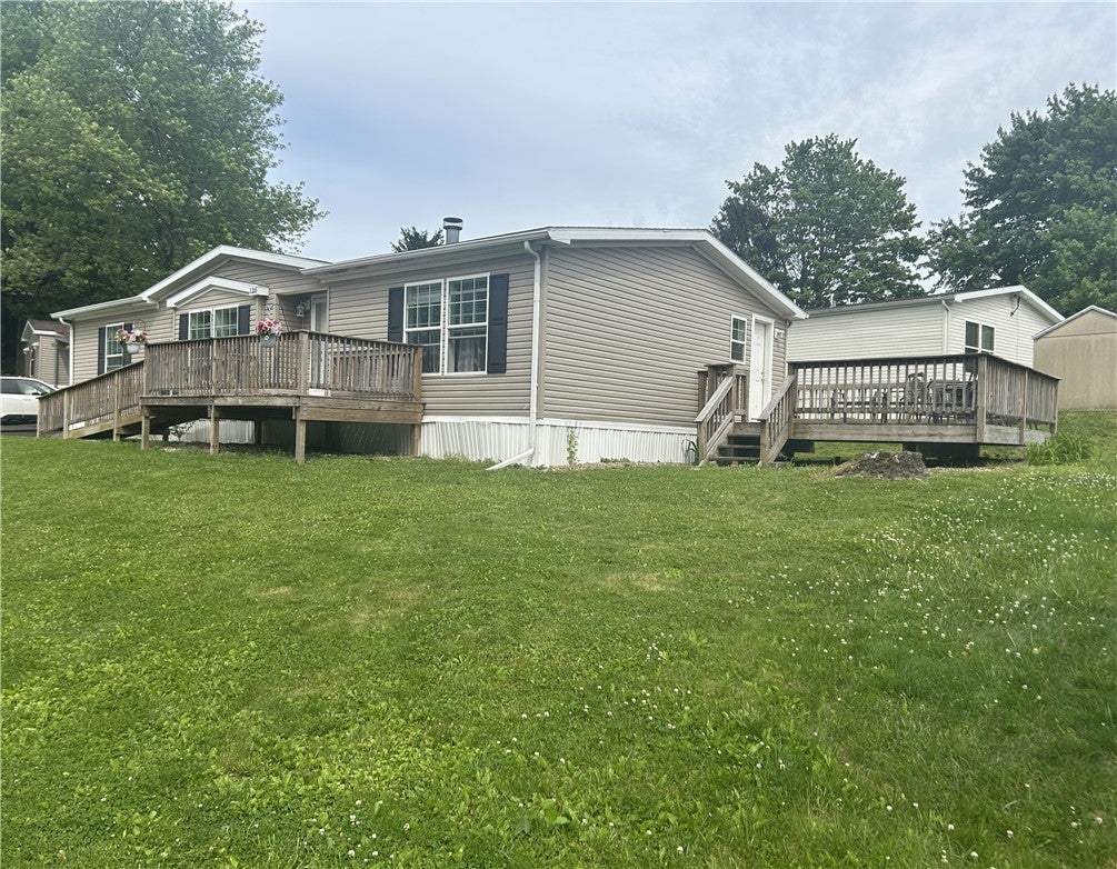 126 York Rd