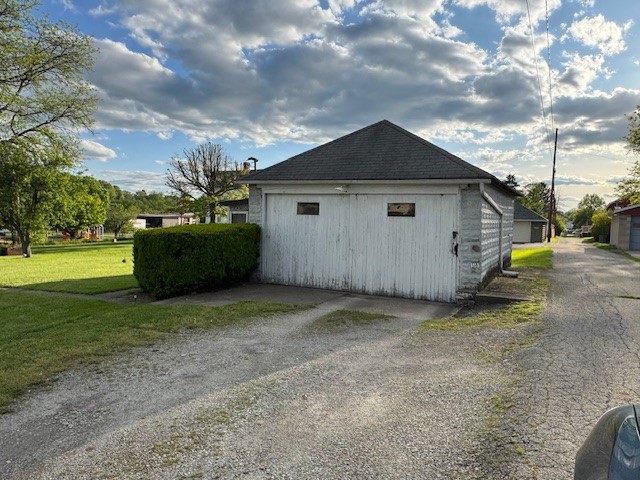 513 Mt. Pleasant Road Rd, Scottdale, Pennsylvania image 14
