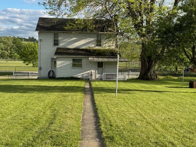 513 Mt. Pleasant Road Rd, Scottdale, Pennsylvania image 11