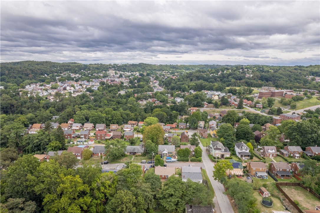 852 Jefferson St St, McKeesport, Pennsylvania image 9