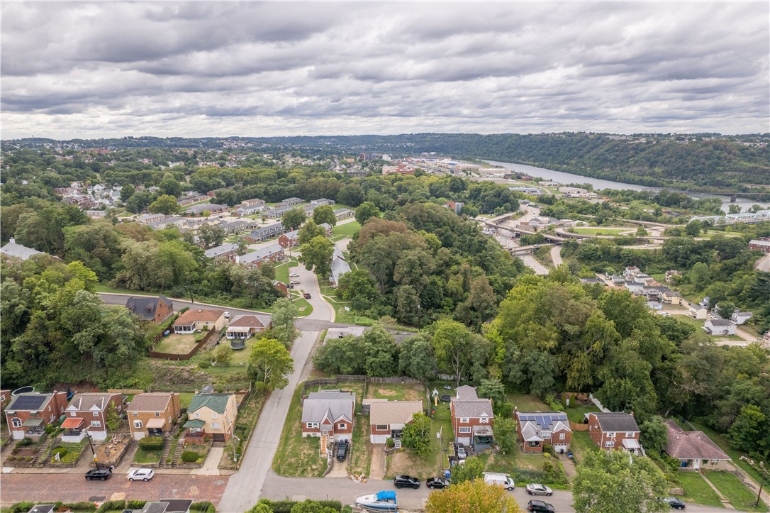 852 Jefferson St St, McKeesport, Pennsylvania image 7