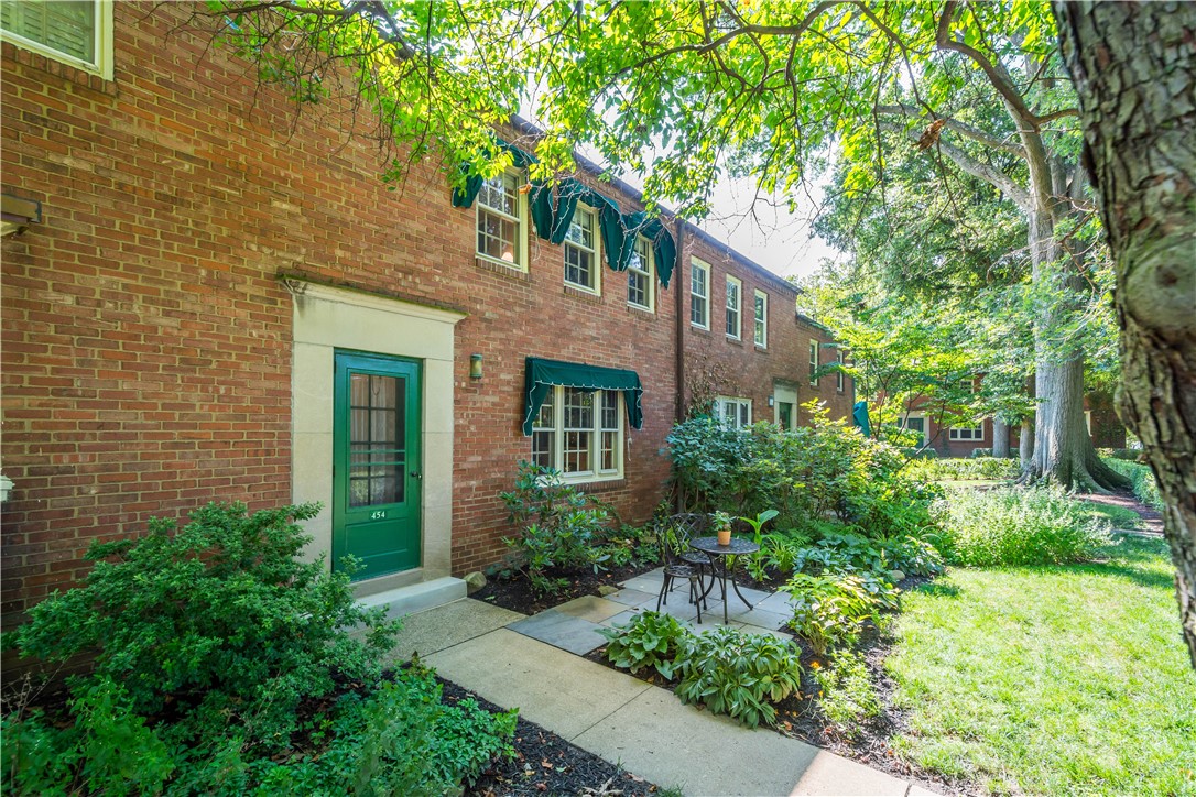 454 Sulgrave Road