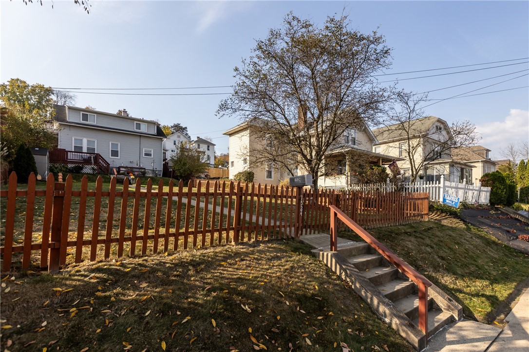 1524 Vance Ave Ave, Coraopolis, Pennsylvania image 33