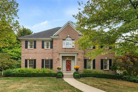 506 Hickory Ct Marshall PA 15090