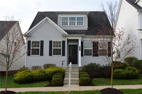 395 Wealdstone Rd Cranberry Twp PA 16066