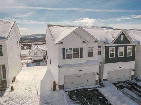 122 Scotland Ln Harmony Boro PA 16037