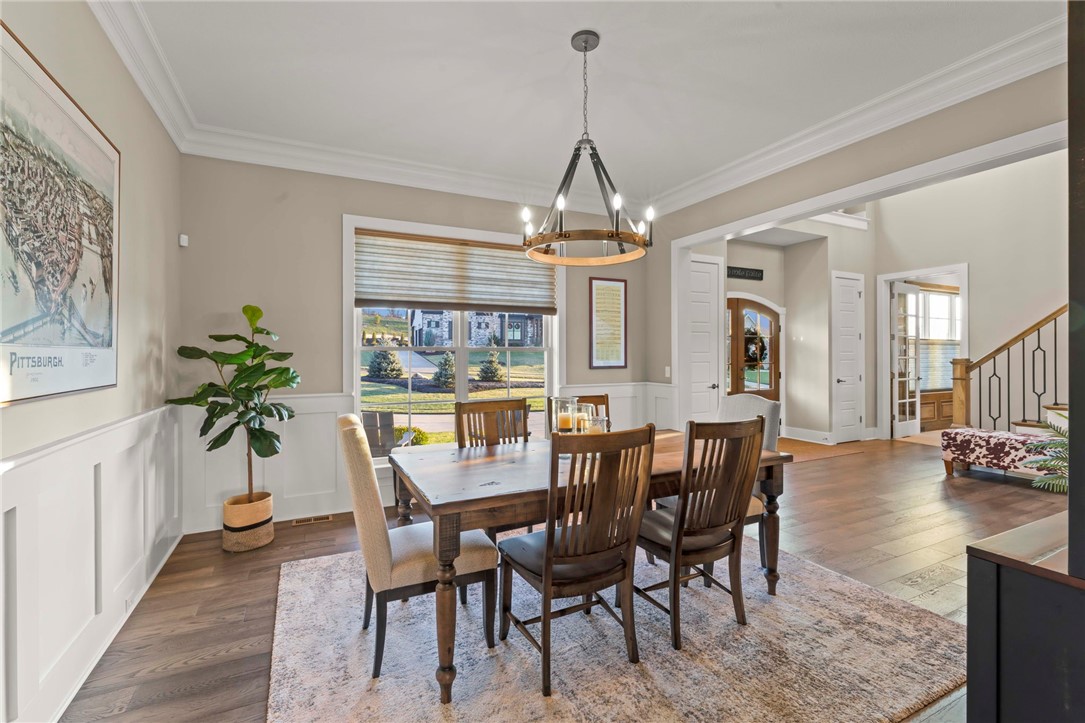 357 Buckingham Drive