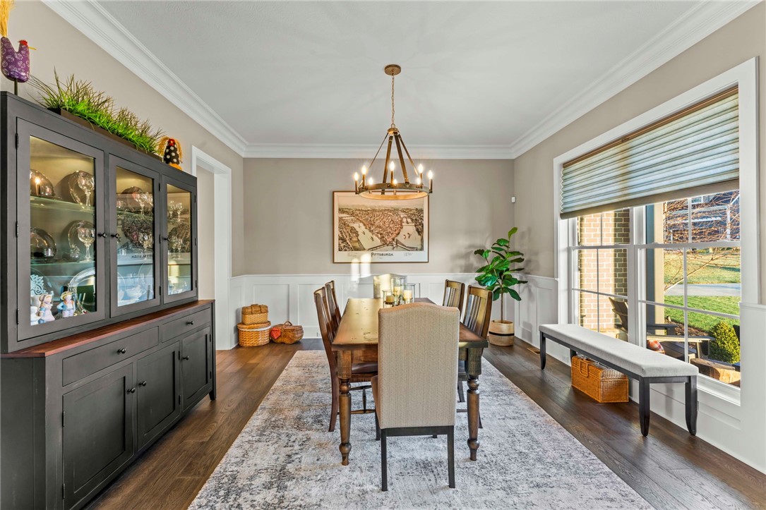 357 Buckingham Drive