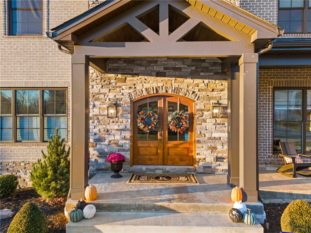 357 Buckingham Drive